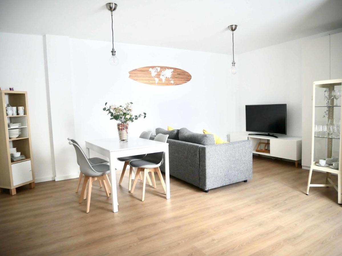 Casa Carivid En El Centro Y Con Parking Gratis Sanlúcar de Barrameda